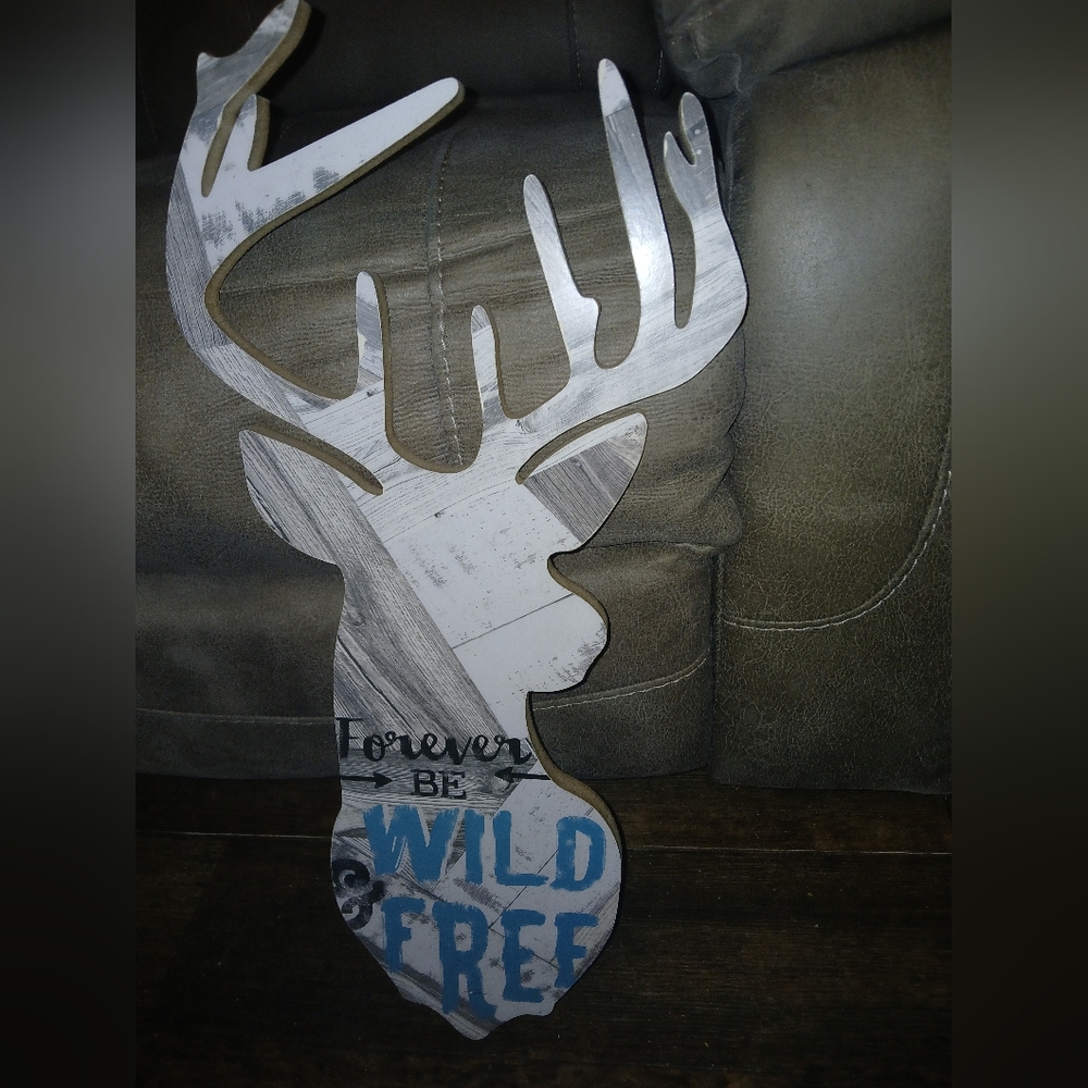 2Pc Wall Decor